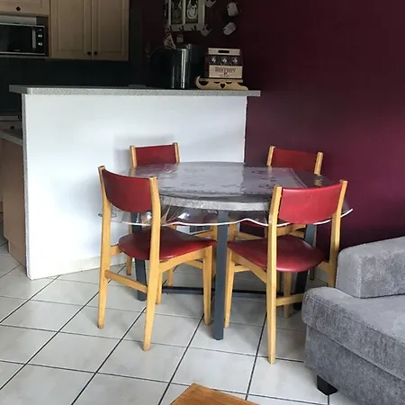 Cosy 3 Chambres, Pres Centre Chatel, Animaux Admis - Fr-1-676-239 *