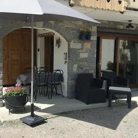 Cosy 3 Chambres, Pres Centre Chatel, Animaux Admis - Fr-1-676-239 *