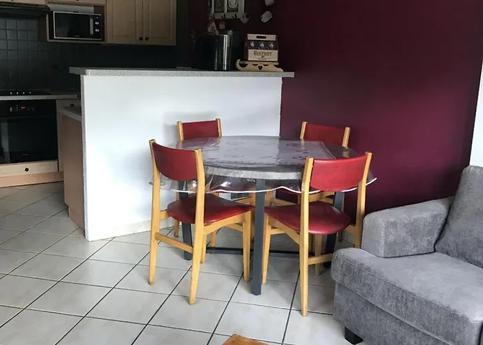Cosy 3 Chambres, Pres Centre Chatel, Animaux Admis - Fr-1-676-239 *