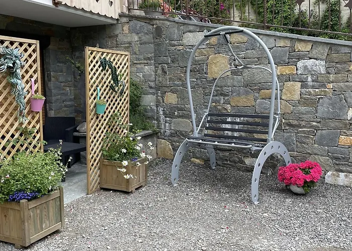 Cosy 3 Chambres, Pres Centre Chatel, Animaux Admis - Fr-1-676-239